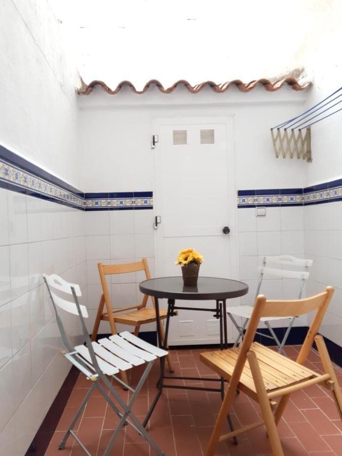 Appartement La Rose Gandie