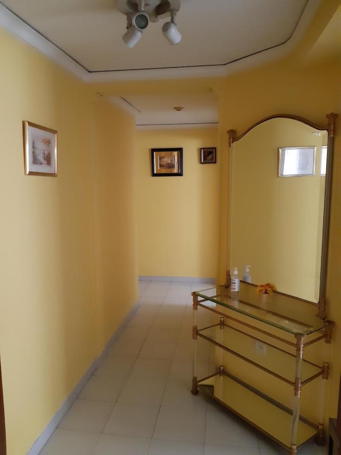 La Rose Apartamento Gandía