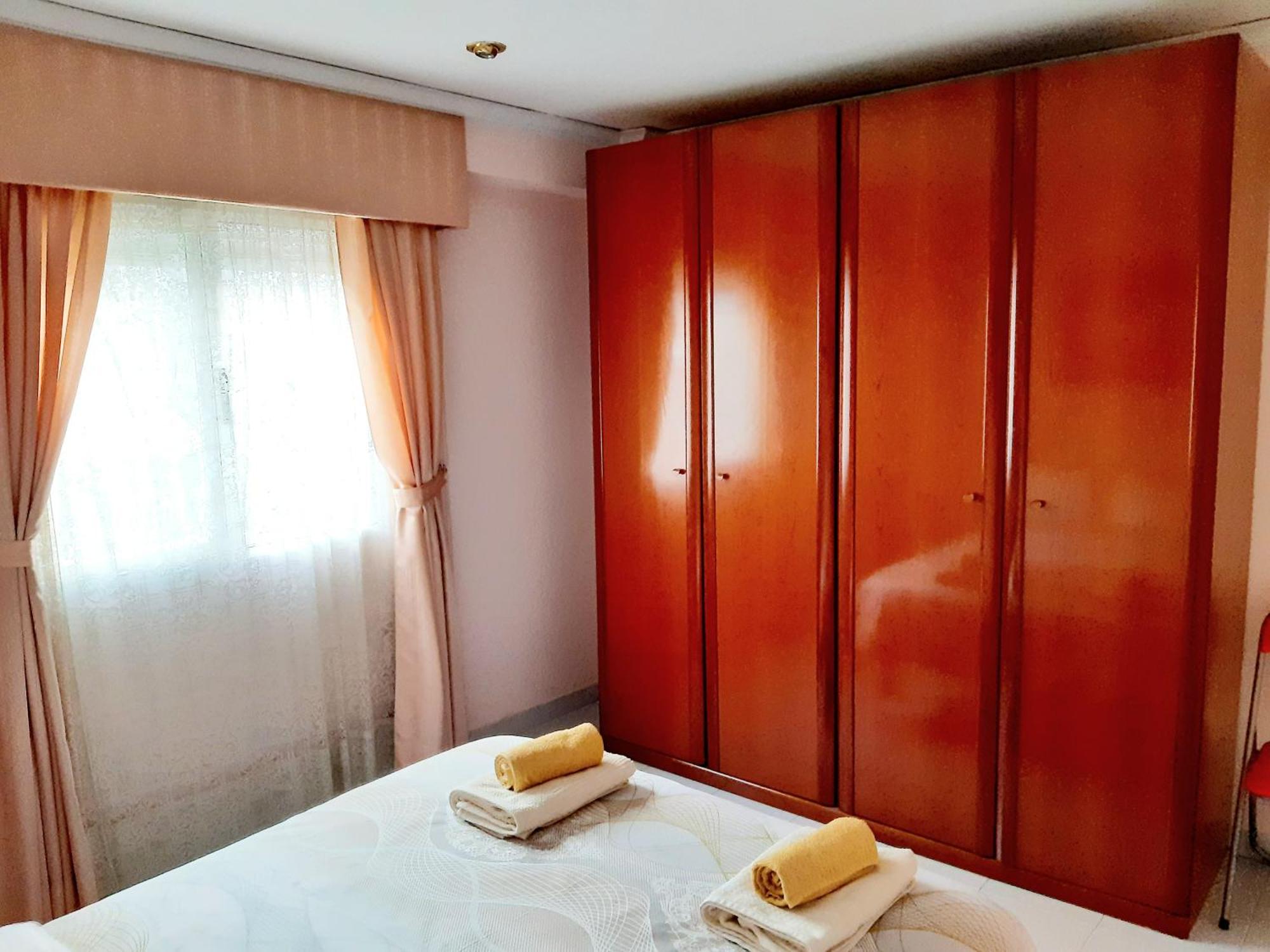 Appartement La Rose *