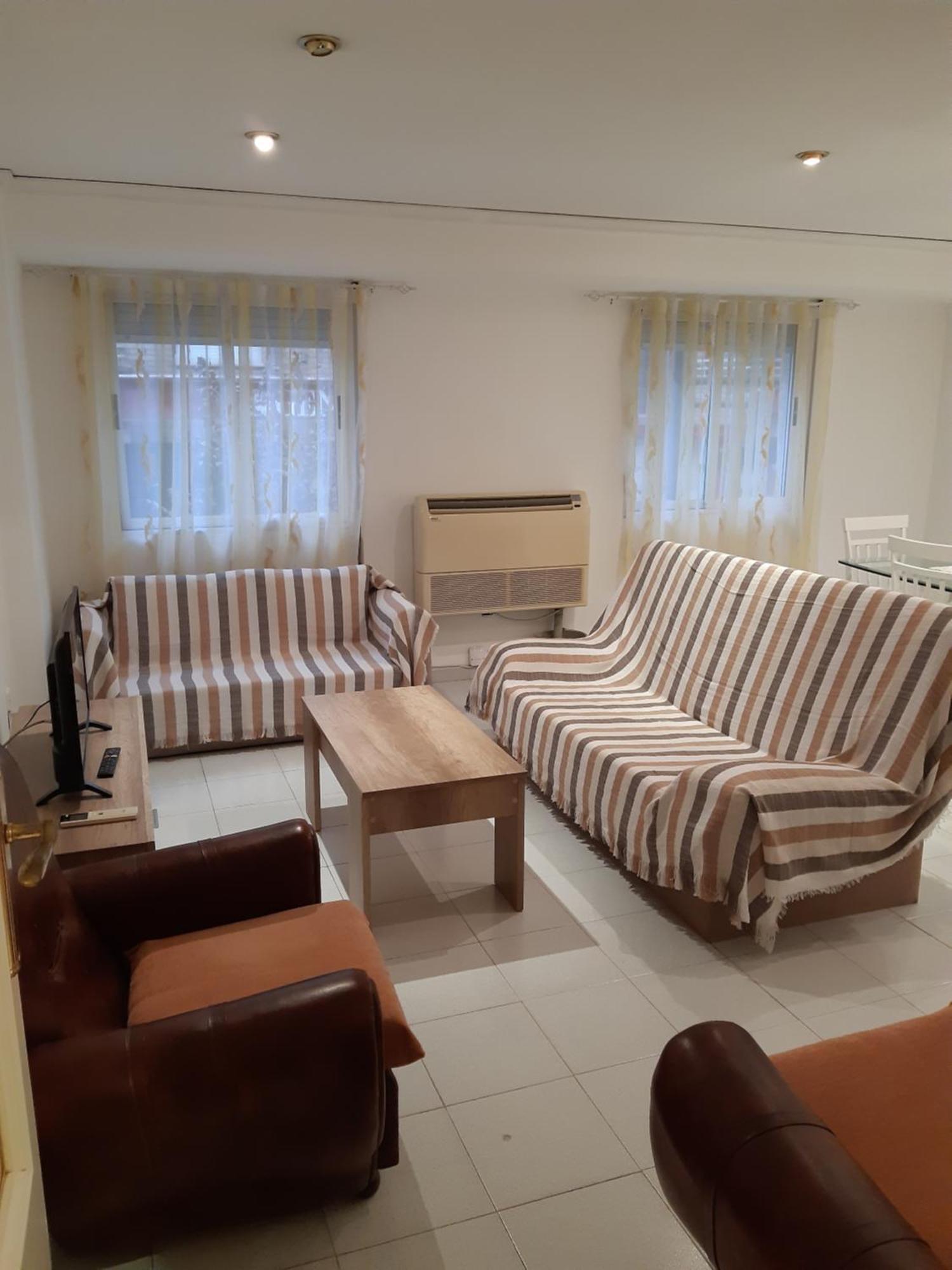 Apartamento La Rose