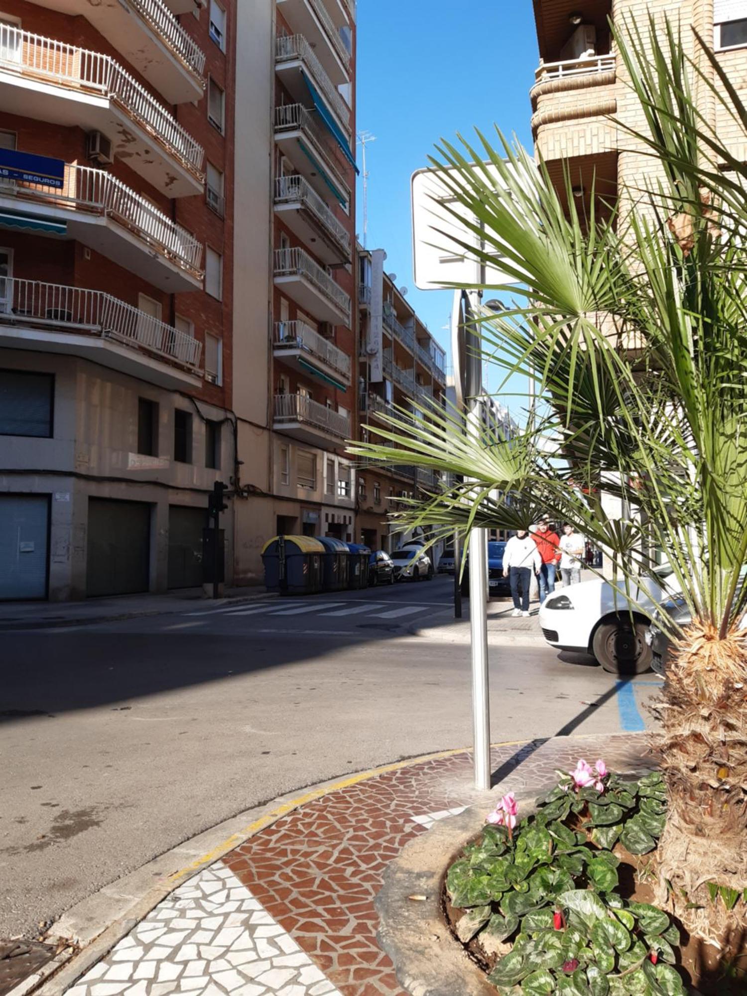 La Rose Appartement Gandie