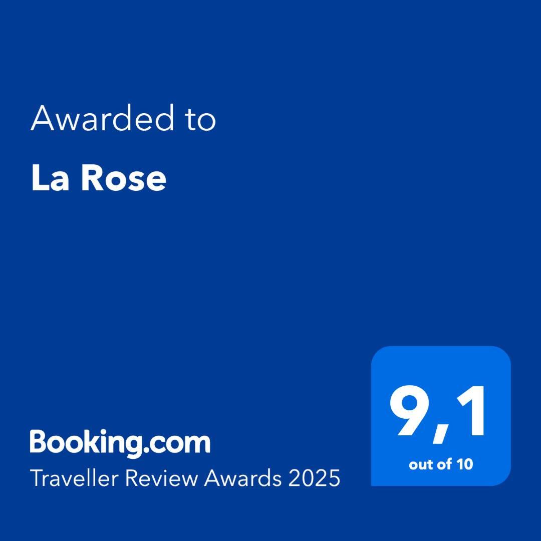 Apartamento La Rose Gandía