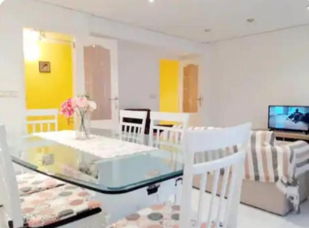 La Rose Apartamento